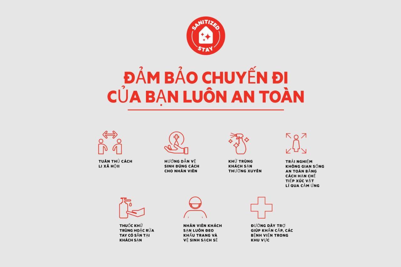 OYO 1133 Khách Sạn Ngân Sơn Hà Nội Ngoại thất bức ảnh